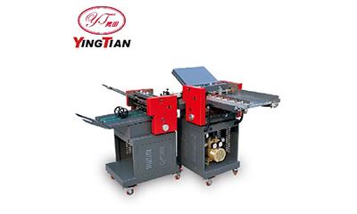 全自動(dòng)折頁(yè)機(jī)